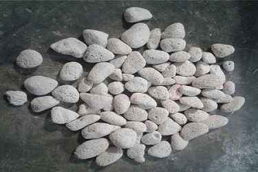 مقایسه پوکه معدنی و صنعتی