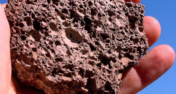 قیمت پوکه معدنی در ارومیه