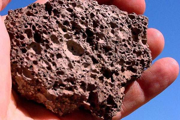 قیمت پوکه معدنی در ارومیه