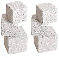 ارتباط پوکه معدنی و سنگ پا چیست؟